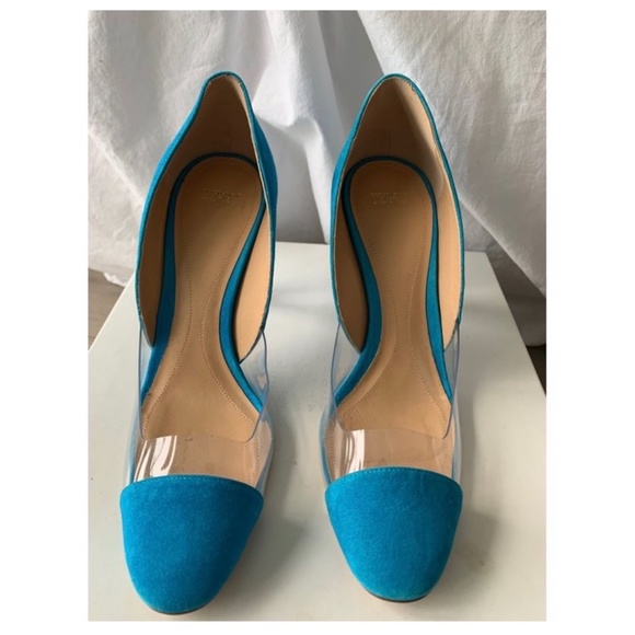 Giorgio Armani décolleté - Picture 2 of 3